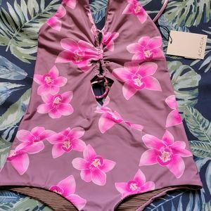 Acacia kokomo gili print